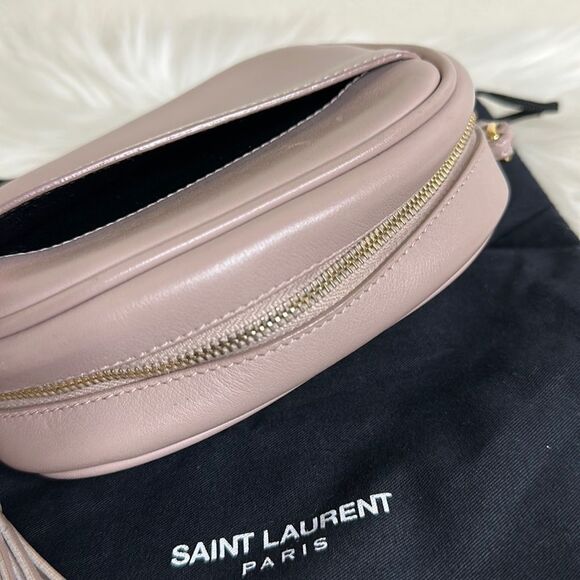 💯 Authentic YSL Classic Blogger Crossbody Bag🍀 - Picture 13 of 17